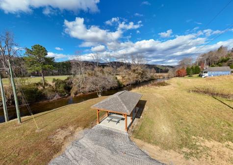 00 Leaping Trout Marble NC 28905