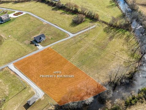 00 Leaping Trout Marble NC 28905