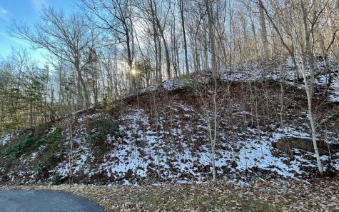 Lot 34 The Overlook At Young Harris Young Harris GA 30582