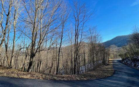 Lot 34 The Overlook At Young Harris Young Harris GA 30582