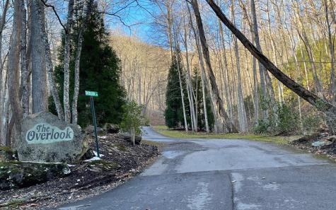 Lot 34 The Overlook At Young Harris Young Harris GA 30582