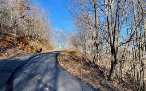 Lot 34 The Overlook At Young Harris Young Harris GA 30582