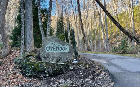 Lot 34 The Overlook At Young Harris Young Harris GA 30582