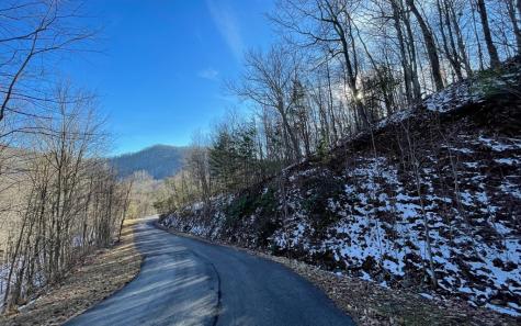 Lot 34 The Overlook At Young Harris Young Harris GA 30582