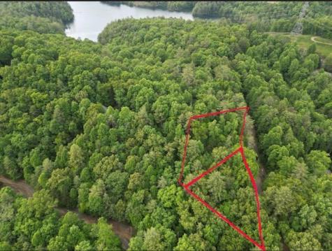 000 Dogwood Trail Robbinsville NC 28771