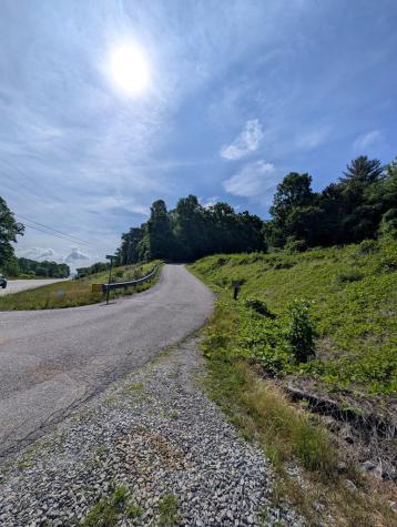 Tr 2 Flacon Overlook Hayesville NC 28904