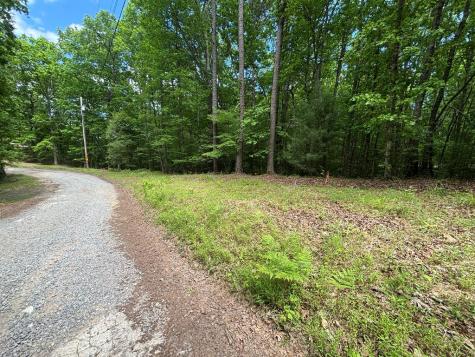 Lot 1B Forest Lane Murphy NC 28906