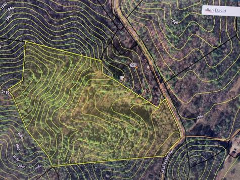 17.76 Ac Greasy Creek Road Murphy NC 28906