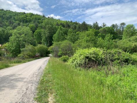 17.76 Ac Greasy Creek Road Murphy NC 28906