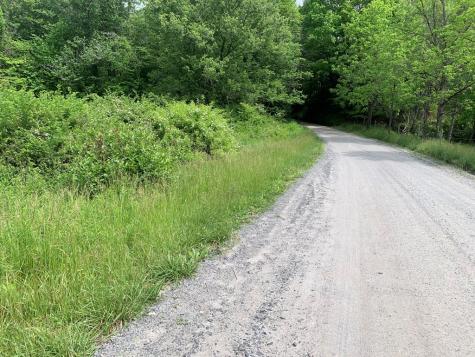 17.76 Ac Greasy Creek Road Murphy NC 28906