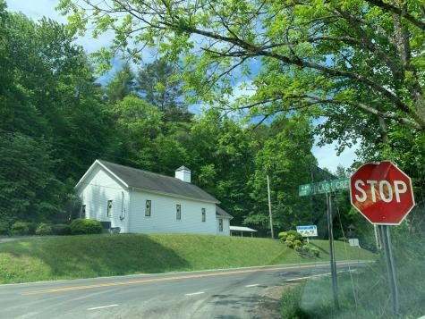 17.76 Ac Greasy Creek Road Murphy NC 28906
