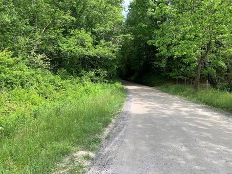 17.76 Ac Greasy Creek Road Murphy NC 28906