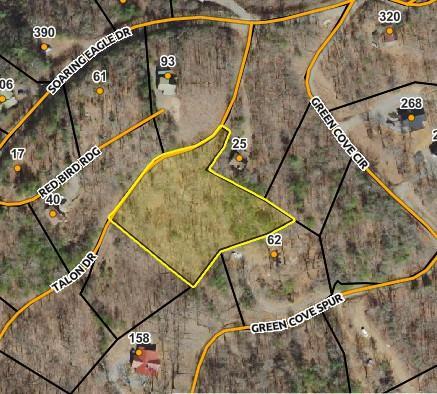00 Talon Drive Murphy NC 28906