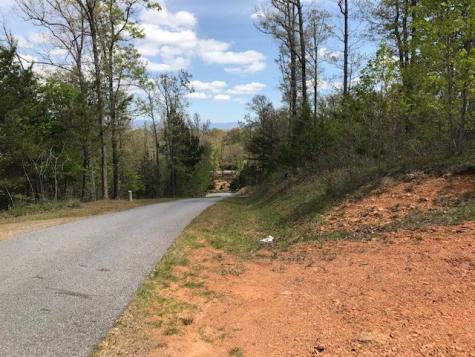 Lot 29 Brasstown View Road Murphy NC 28906