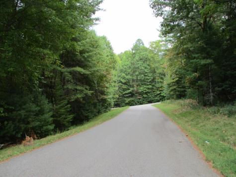 Lot 25 Byers Road Blairsville GA 30512