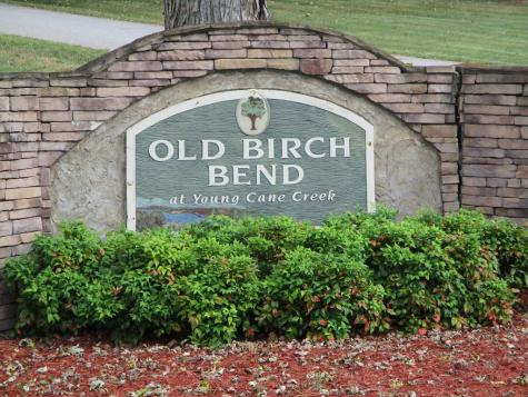 Lot 25 Byers Road Blairsville GA 30512