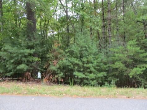 Lot 25 Byers Road Blairsville GA 30512