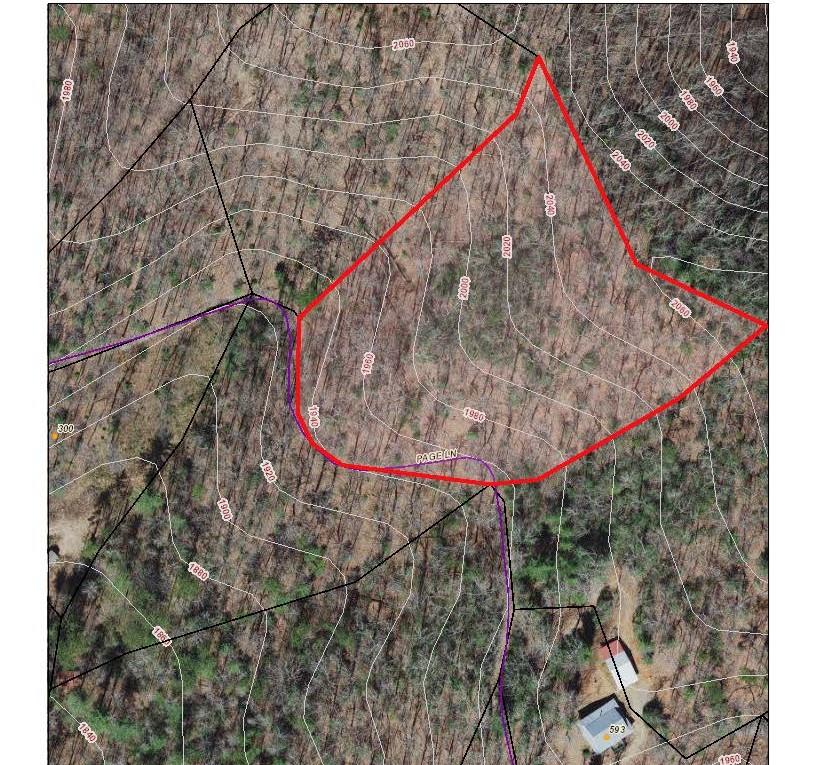 27 Page Lane Murphy NC 28906