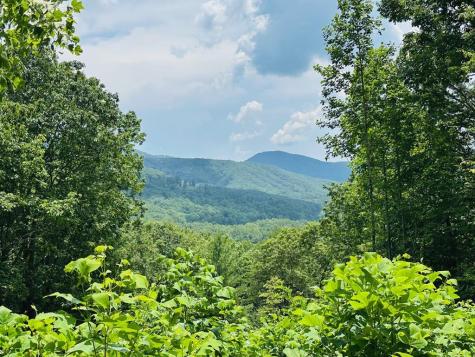 Lot 14 View Ridge Trail Murphy NC 28906