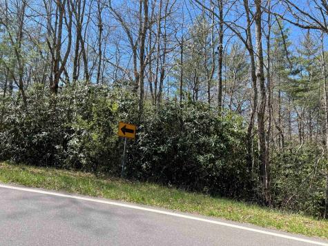 4.90 Wayah Road (HWY 1310) Nantahala NC 28781