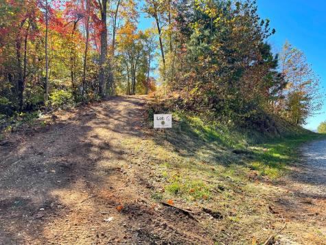24 Cahill Drive Andrews NC 28901