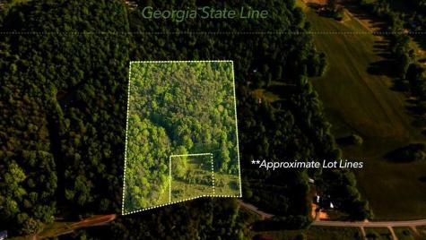 TR 1&2 W Gum Log Road Warne NC 28909