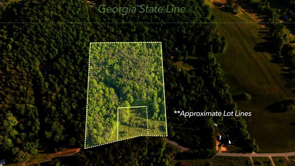 Tr 1&2 W Gum Log Road Warne NC 28909