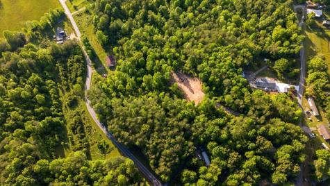 Tr 1&2 W Gum Log Road Warne NC 28909