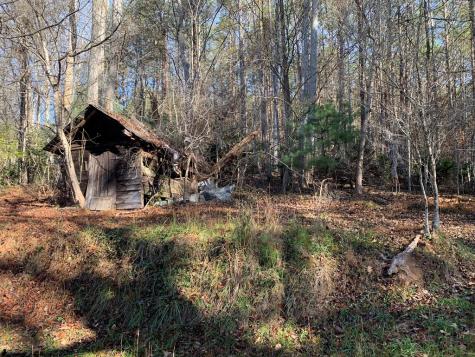 1933B Ford Road Warne NC 28909