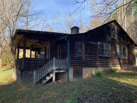 1933B Ford Road Warne NC 28909