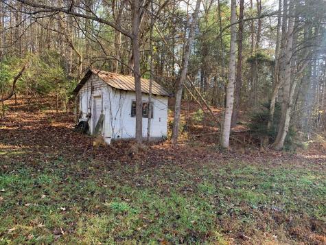 1933B Ford Road Warne NC 28909