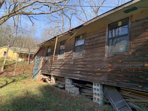 1933B Ford Road Warne NC 28909