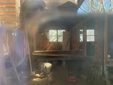 1933B Ford Road Warne NC 28909