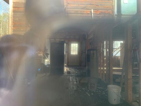 1933B Ford Road Warne NC 28909