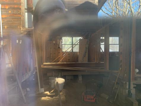 1933B Ford Road Warne NC 28909