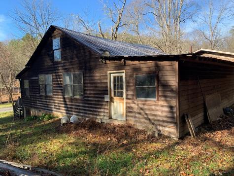 1933B Ford Road Warne NC 28909