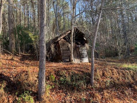 1933B Ford Road Warne NC 28909