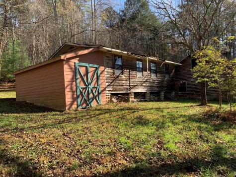 1933B Ford Road Warne NC 28909