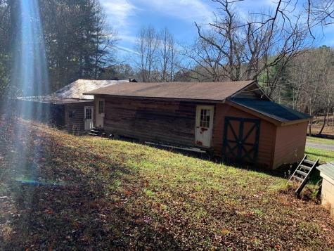 1933B Ford Road Warne NC 28909