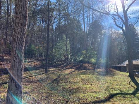 1933B Ford Road Warne NC 28909