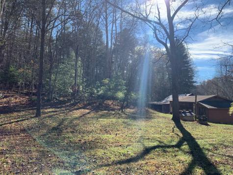 1933B Ford Road Warne NC 28909