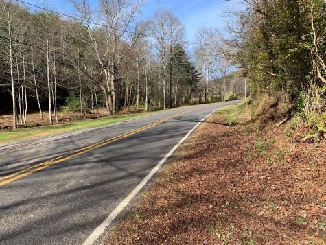 1933B Ford Road Warne NC 28909