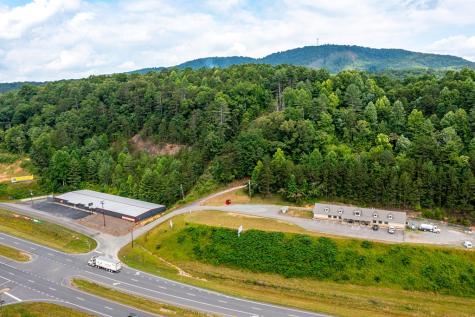 2201 Andrews Road Murphy NC 28906