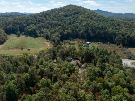 90 Sandy Gap Road Murphy NC 28906