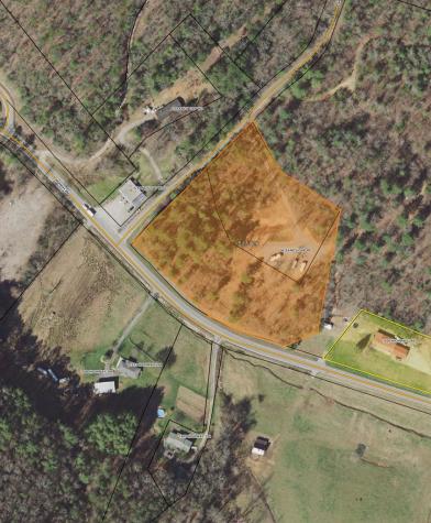 90 Sandy Gap Road Murphy NC 28906