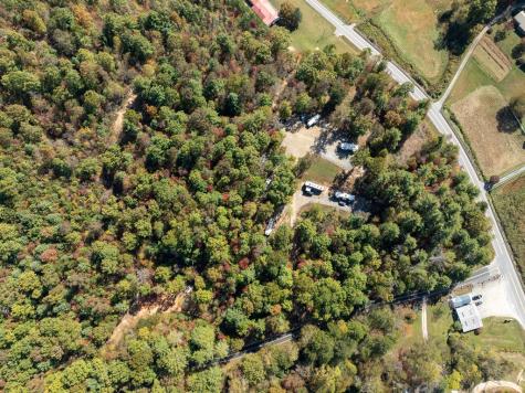 90 Sandy Gap Road Murphy NC 28906