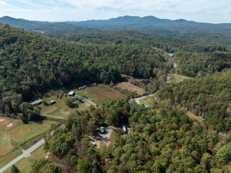 90 Sandy Gap Road Murphy NC 28906