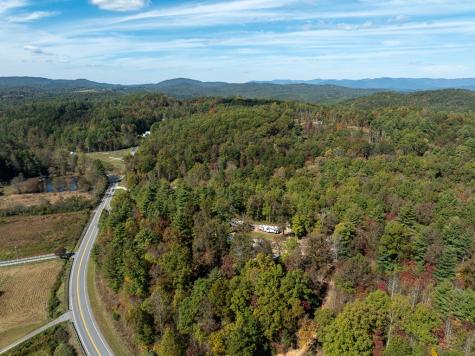 90 Sandy Gap Road Murphy NC 28906