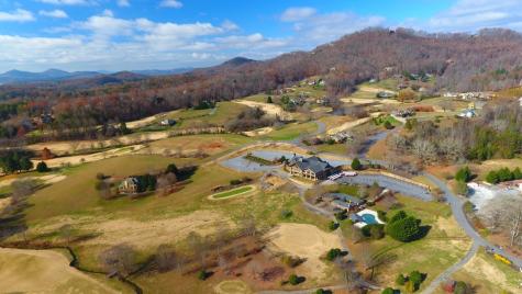 Lot 73m Ridges Overlook Hayesville NC 28904