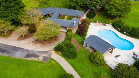 Lot 73m Ridges Overlook Hayesville NC 28904